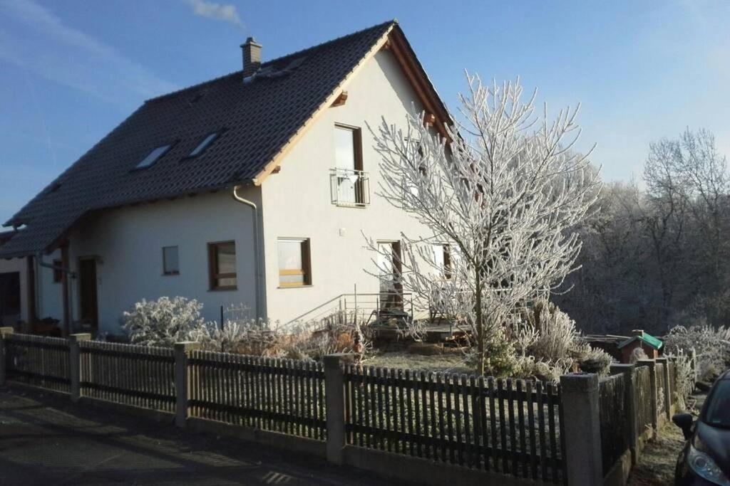 Appartment Am Traetzhof Fulda Exterior photo