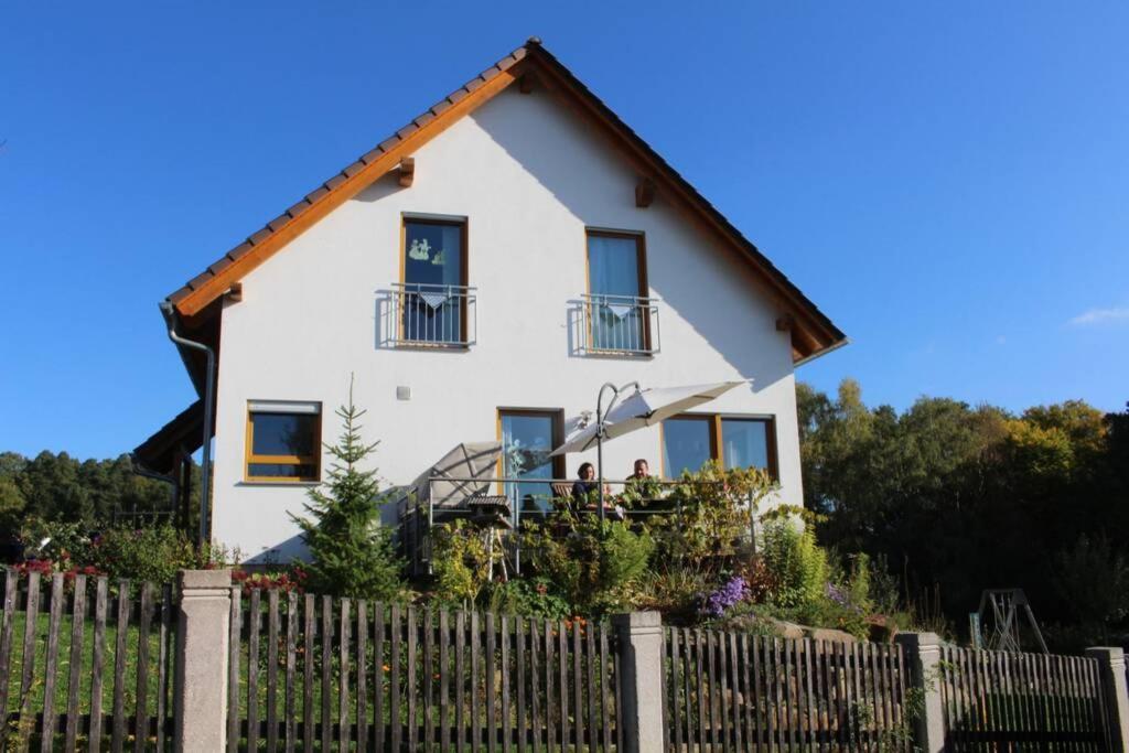 Appartment Am Traetzhof Fulda Exterior photo